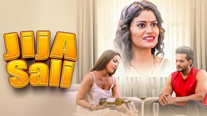 Jija Sali | Season 01 | Episode 01